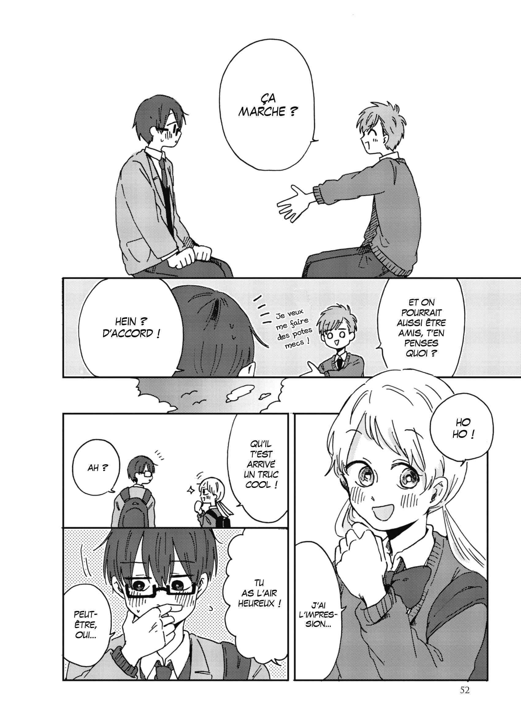 Read Kimi Ga Shinu Made Ato 100 Nichi FRANCAIS Manga Online