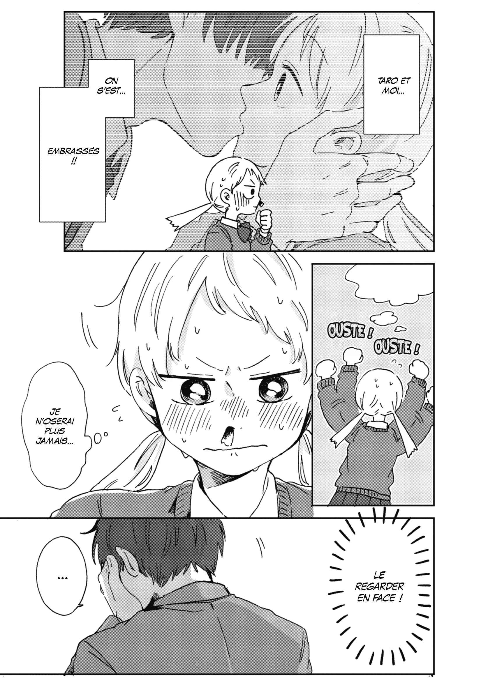 Read Kimi Ga Shinu Made Ato 100 Nichi FRANCAIS Manga Online