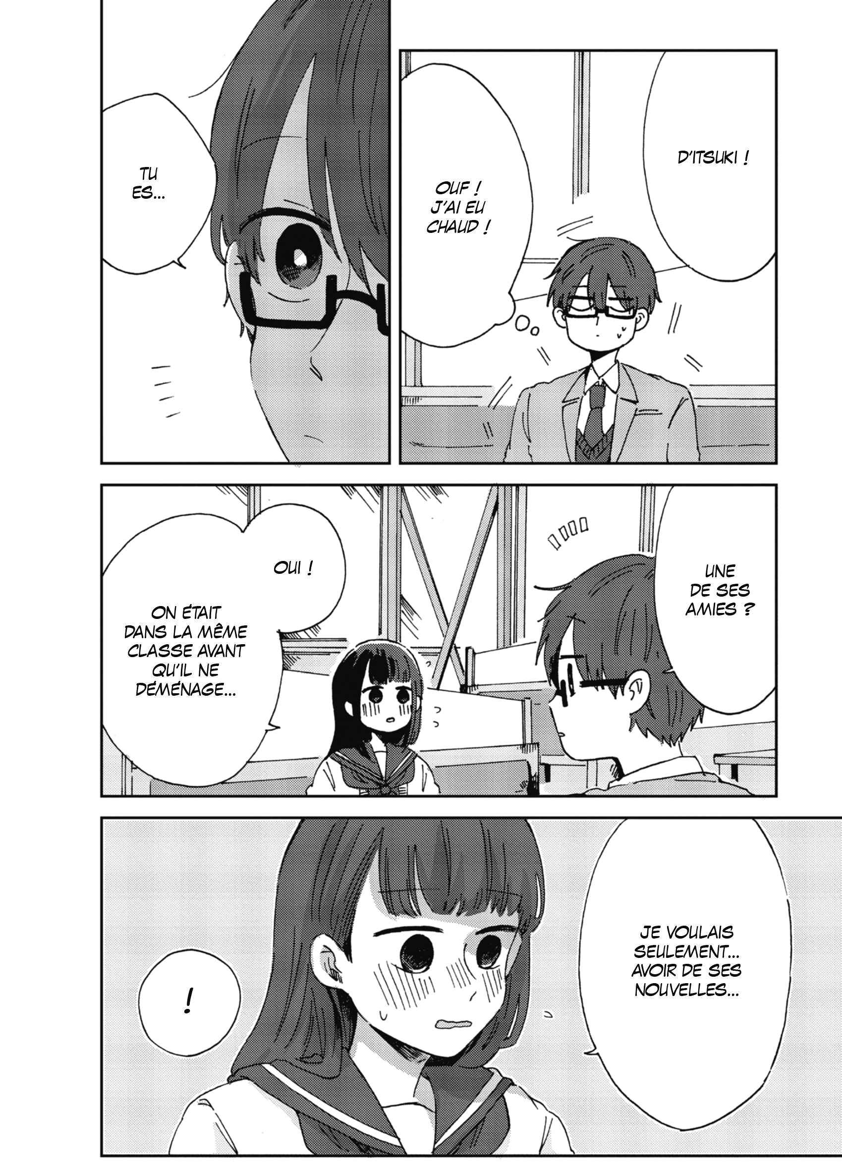 Read Kimi Ga Shinu Made Ato 100 Nichi FRANCAIS Manga Online