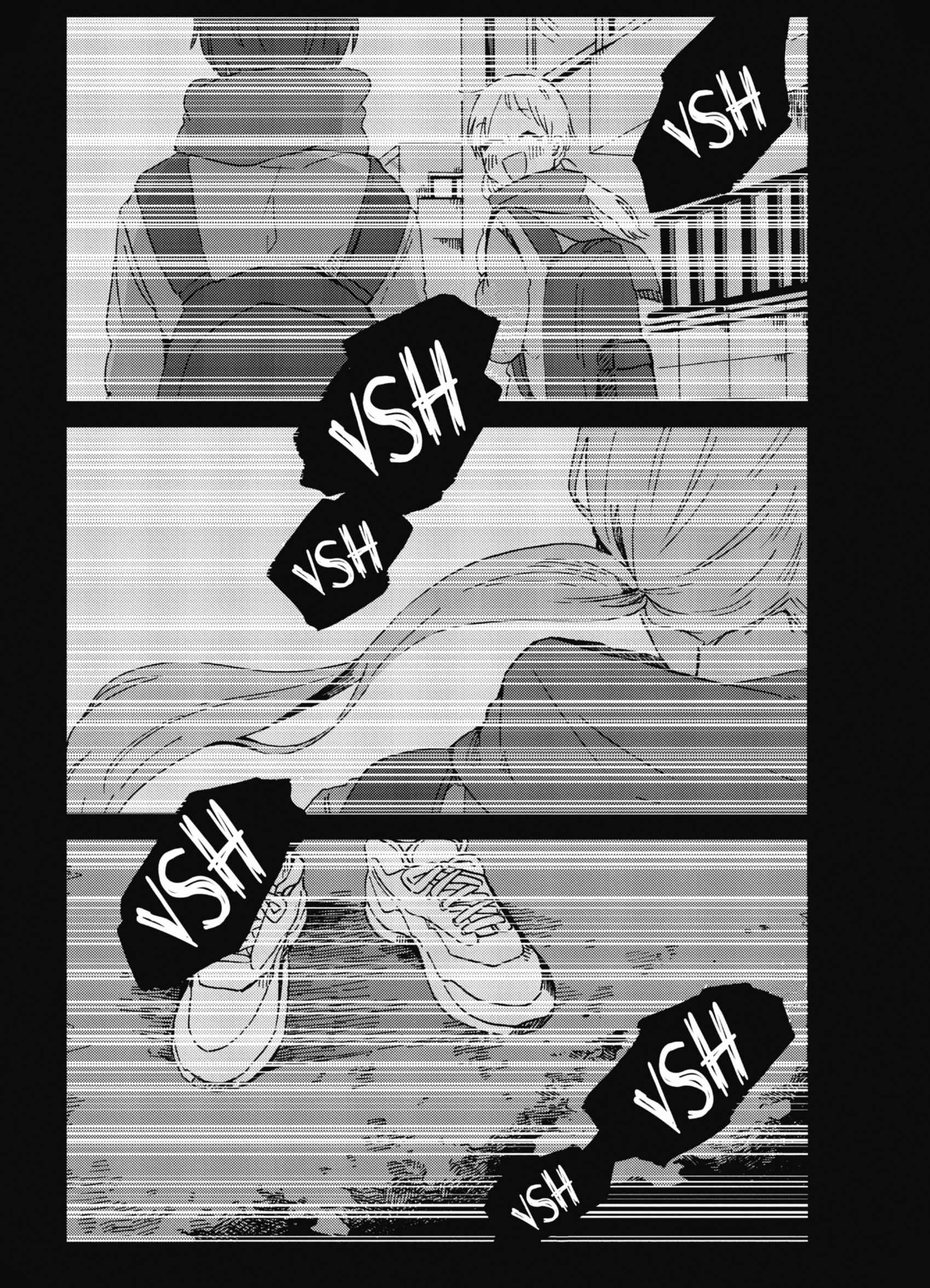 Read Kimi Ga Shinu Made Ato 100 Nichi FRANCAIS Manga Online