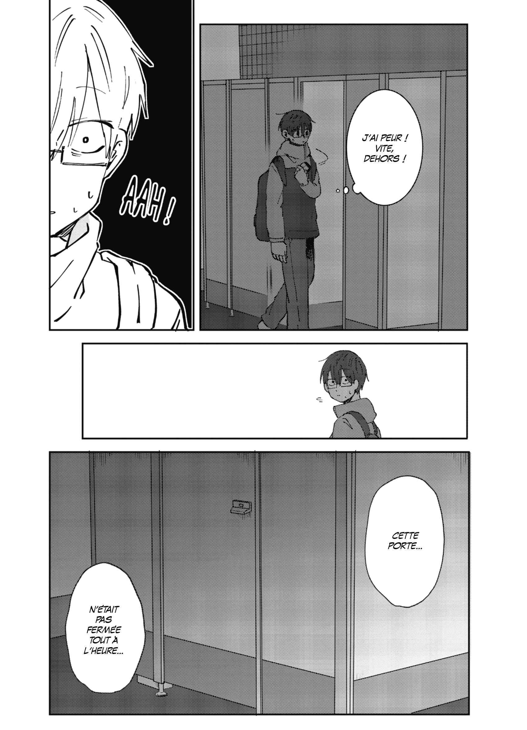 Read Kimi Ga Shinu Made Ato 100 Nichi FRANCAIS Manga Online