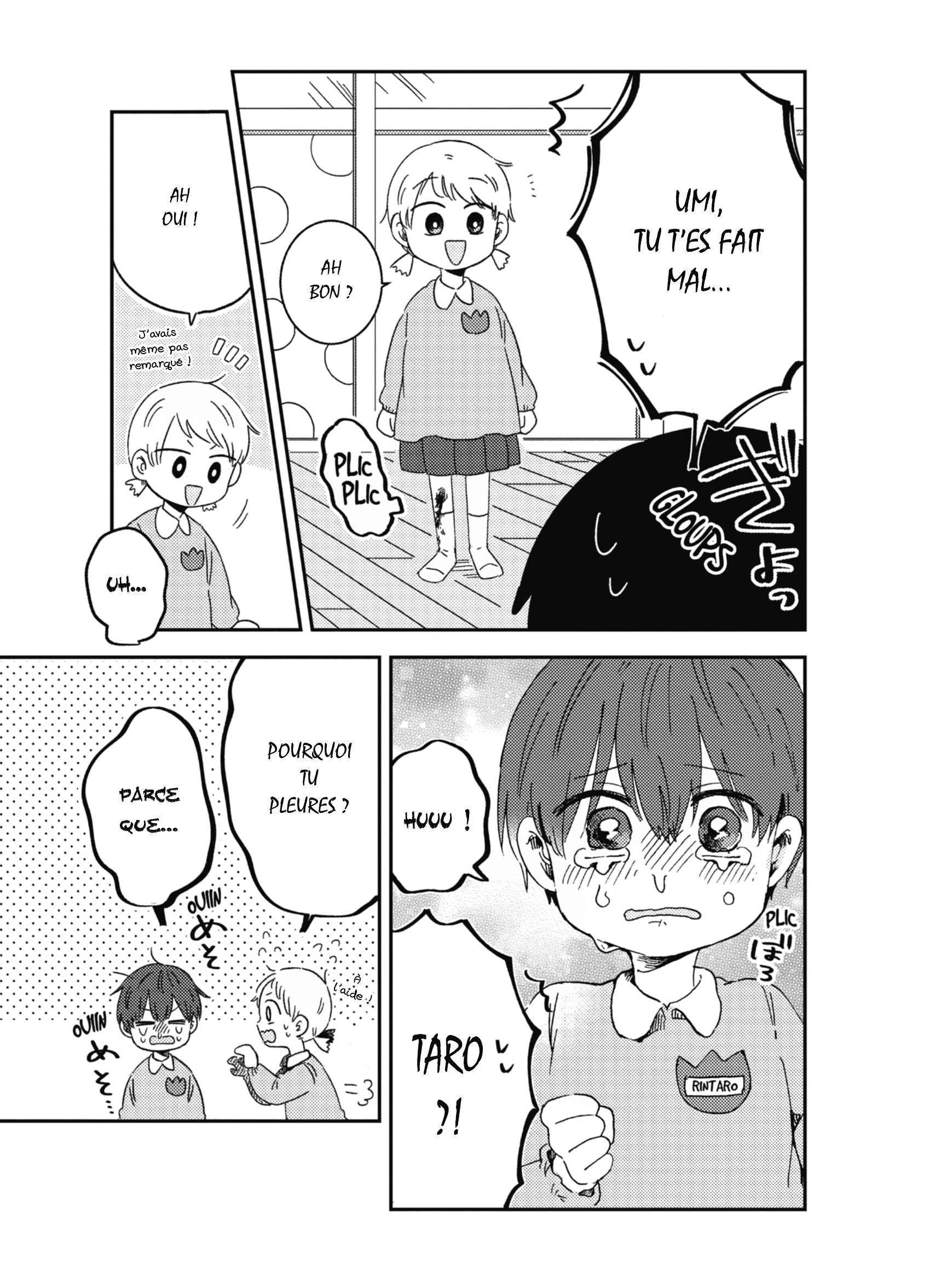 Read Kimi Ga Shinu Made Ato 100 Nichi FRANCAIS Manga Online