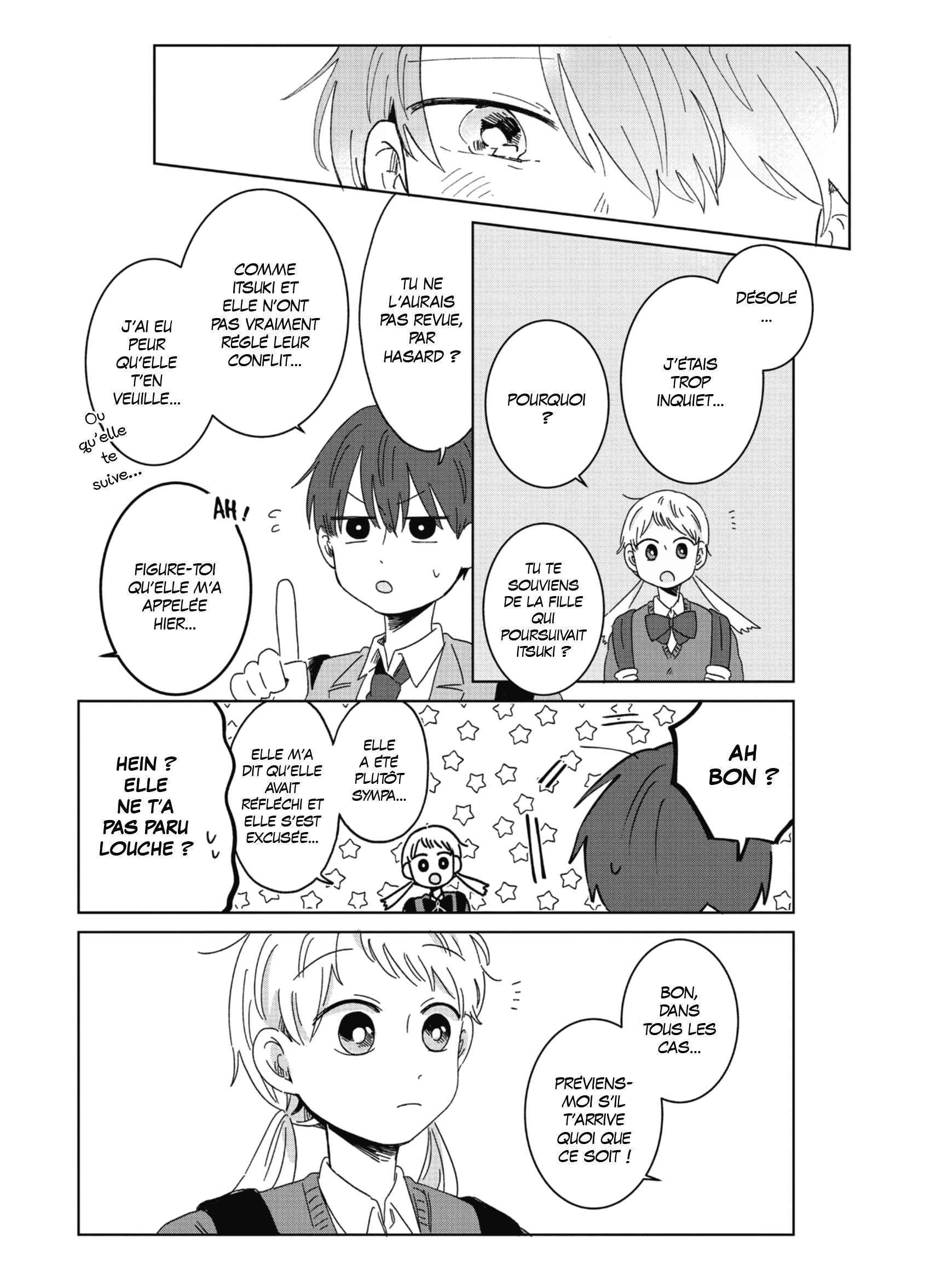 Read Kimi Ga Shinu Made Ato 100 Nichi FRANCAIS Manga Online