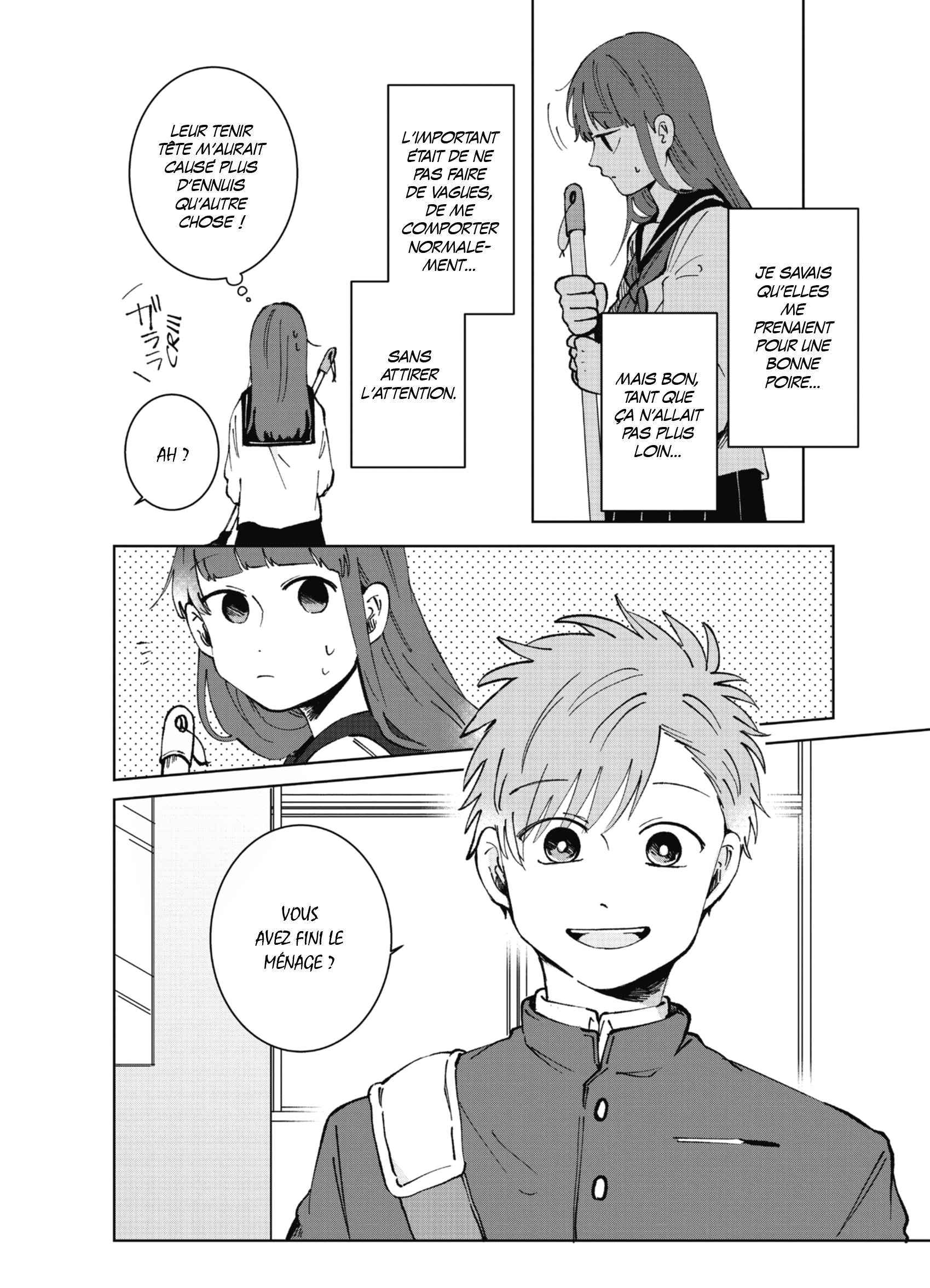 Read Kimi Ga Shinu Made Ato 100 Nichi FRANCAIS Manga Online