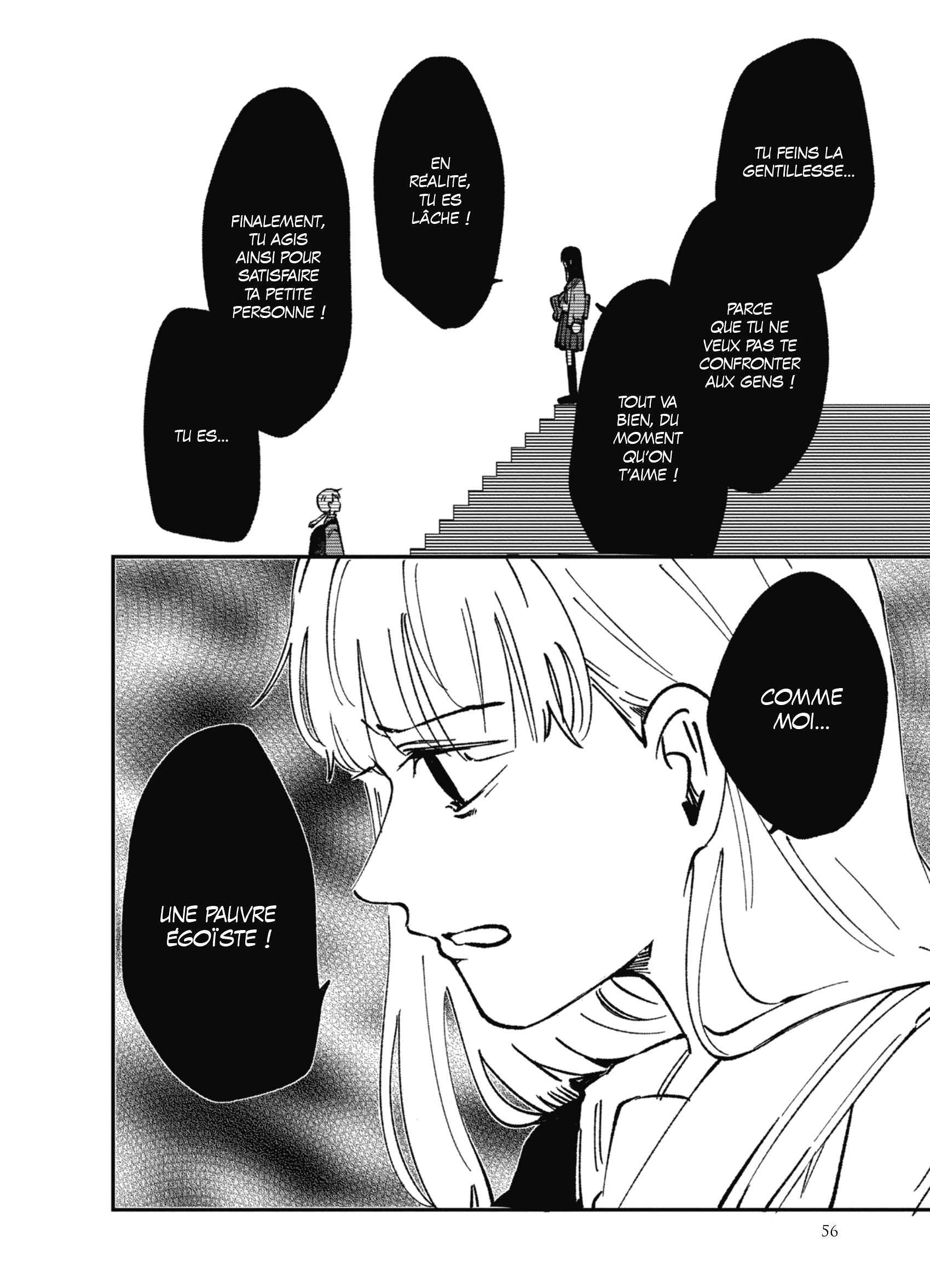 Read Kimi Ga Shinu Made Ato 100 Nichi FRANCAIS Manga Online