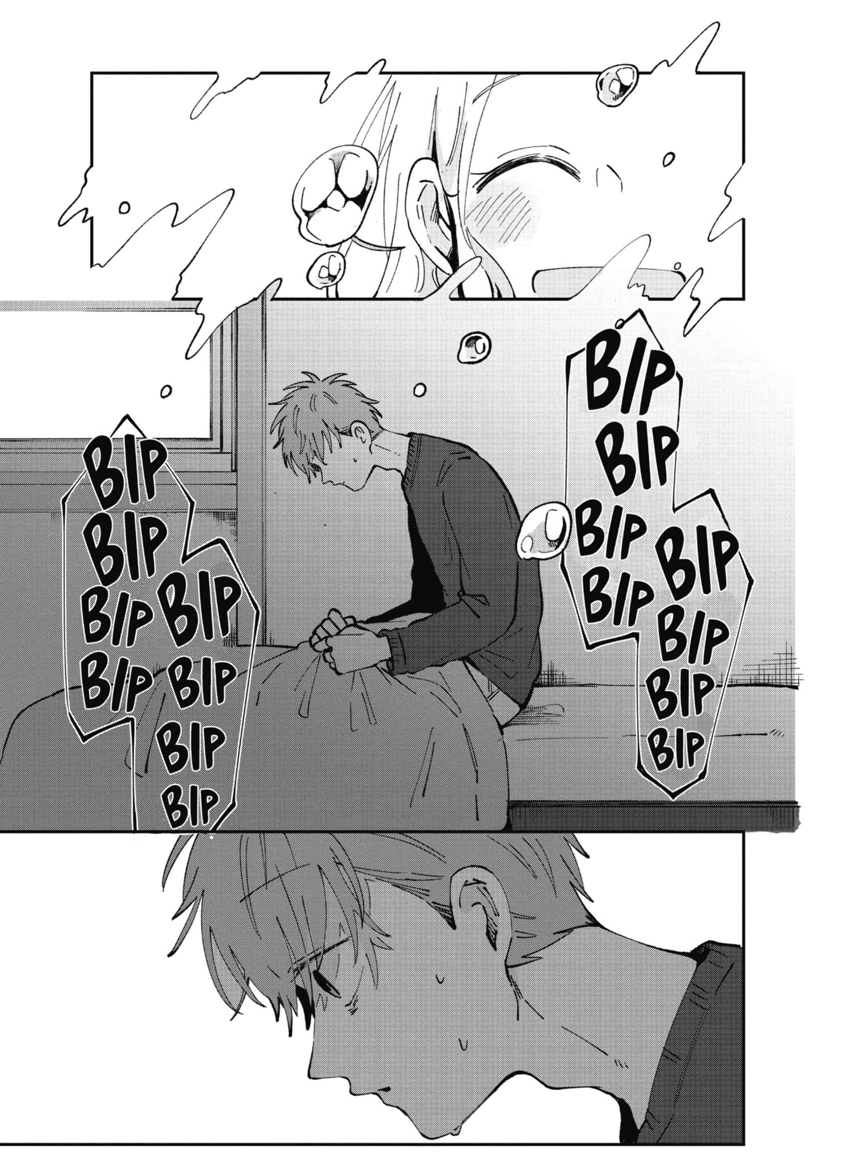 Read Kimi Ga Shinu Made Ato 100 Nichi FRANCAIS Manga Online