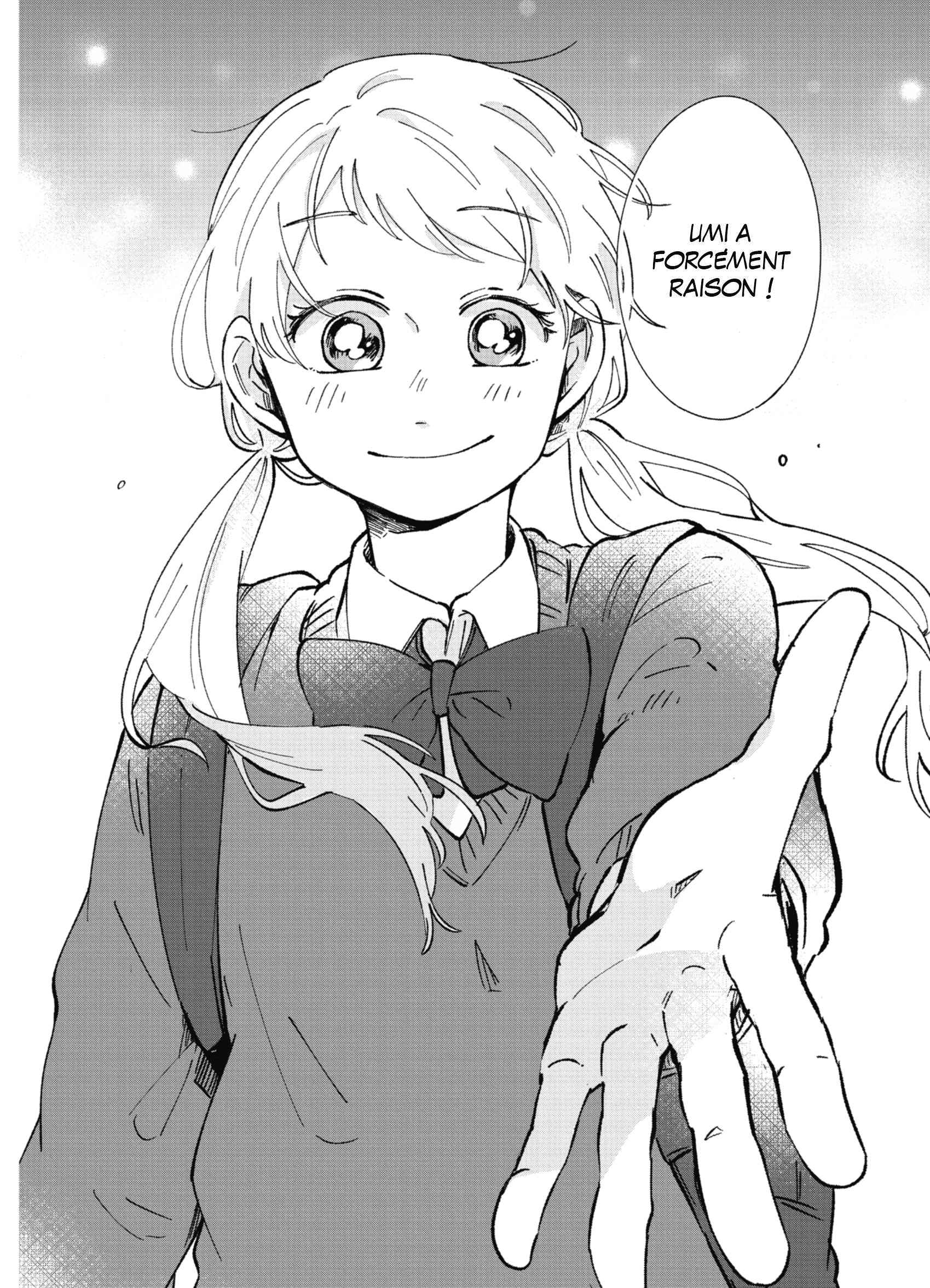 Read Kimi Ga Shinu Made Ato 100 Nichi FRANCAIS Manga Online