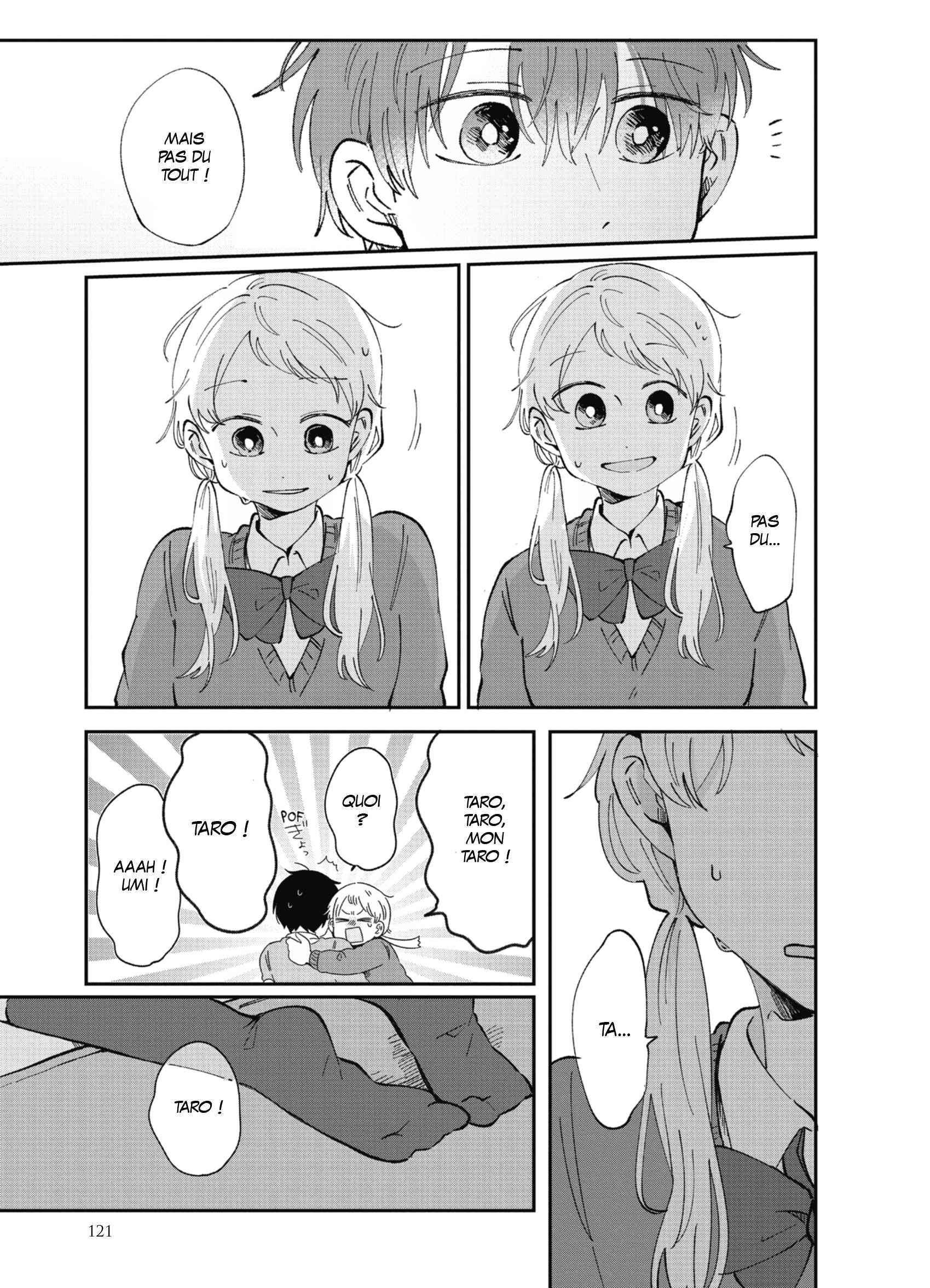 Read Kimi Ga Shinu Made Ato 100 Nichi FRANCAIS Manga Online