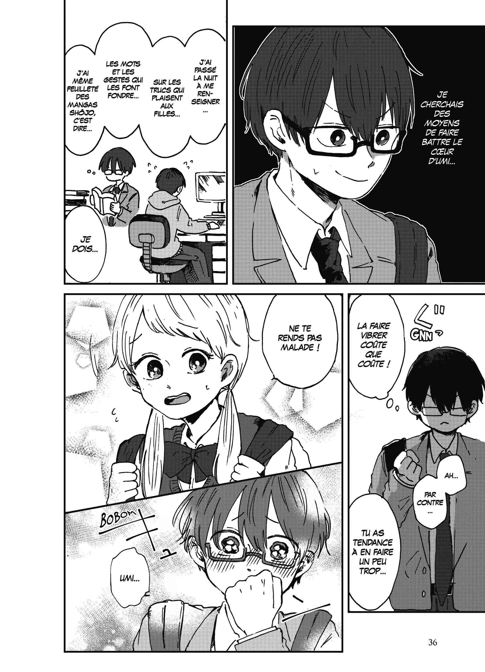 Read Kimi Ga Shinu Made Ato 100 Nichi FRANCAIS Manga Online