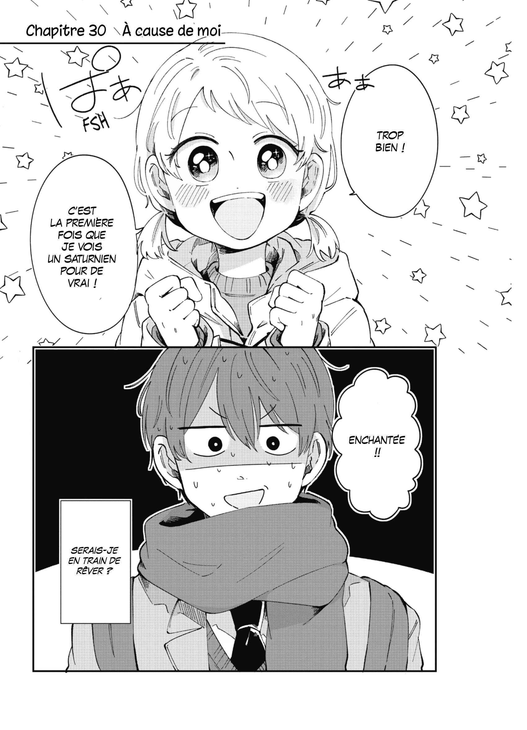 Read Kimi Ga Shinu Made Ato 100 Nichi FRANCAIS Manga Online