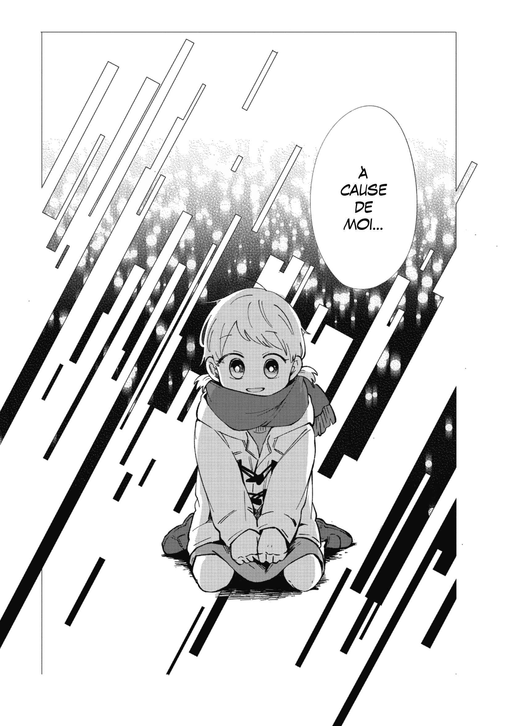 Read Kimi Ga Shinu Made Ato 100 Nichi FRANCAIS Manga Online