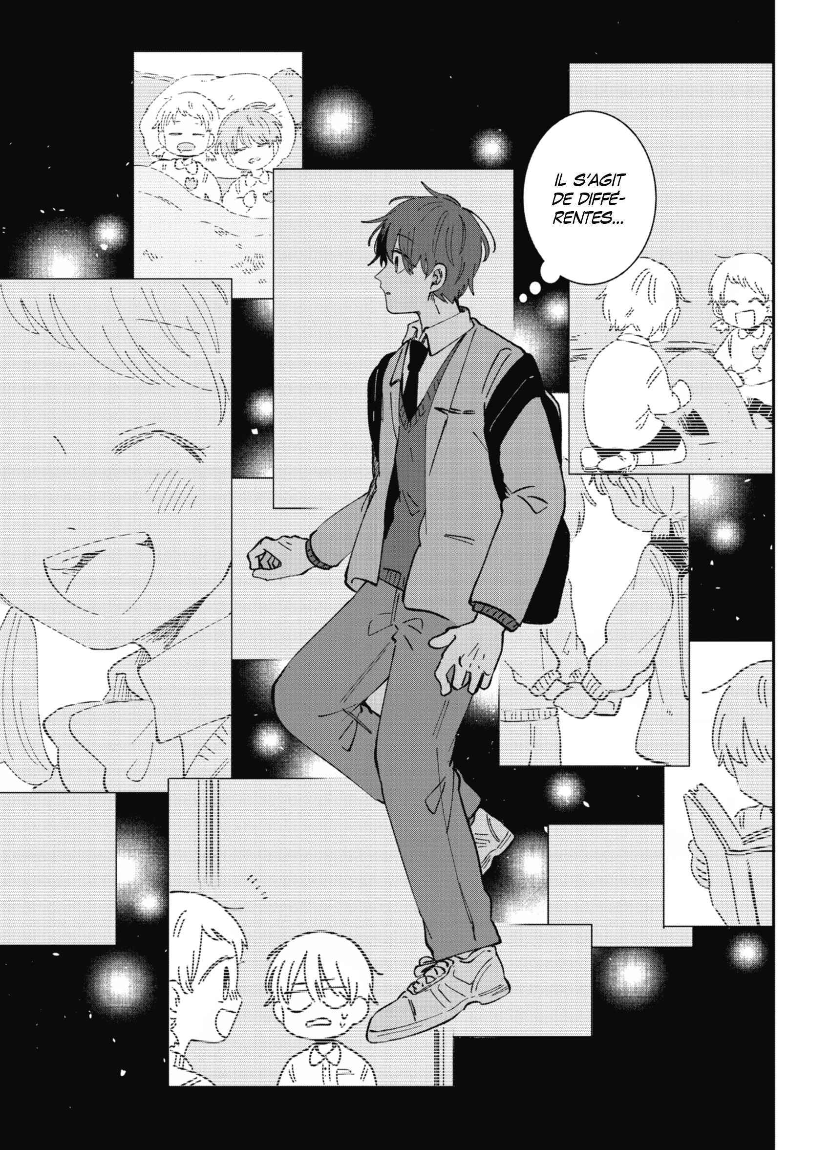 Read Kimi Ga Shinu Made Ato 100 Nichi FRANCAIS Manga Online