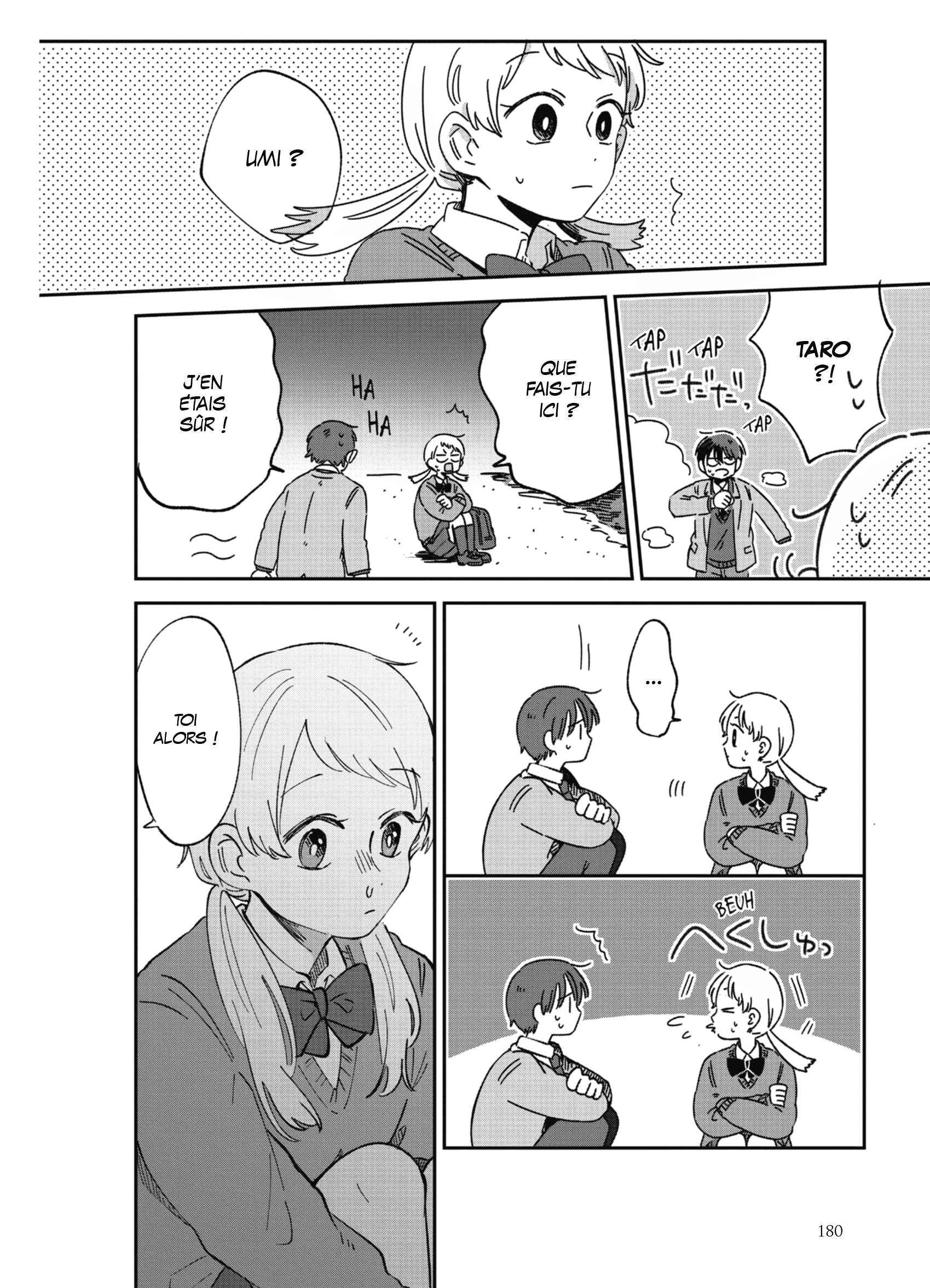 Read Kimi Ga Shinu Made Ato 100 Nichi FRANCAIS Manga Online