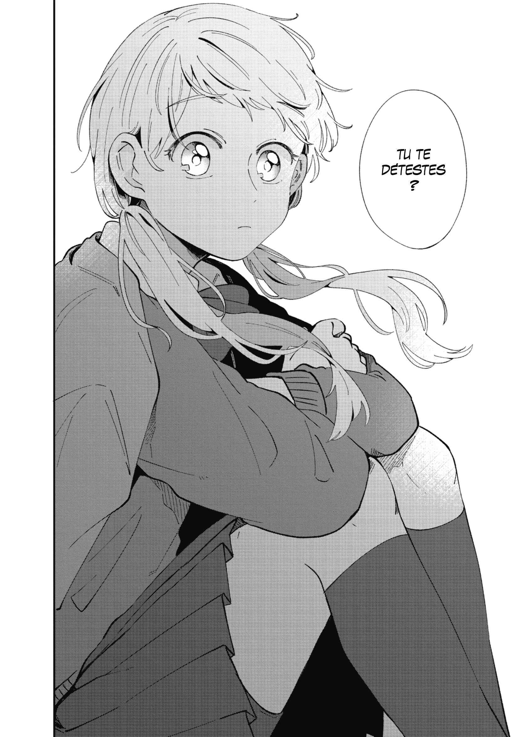 Read Kimi Ga Shinu Made Ato 100 Nichi FRANCAIS Manga Online