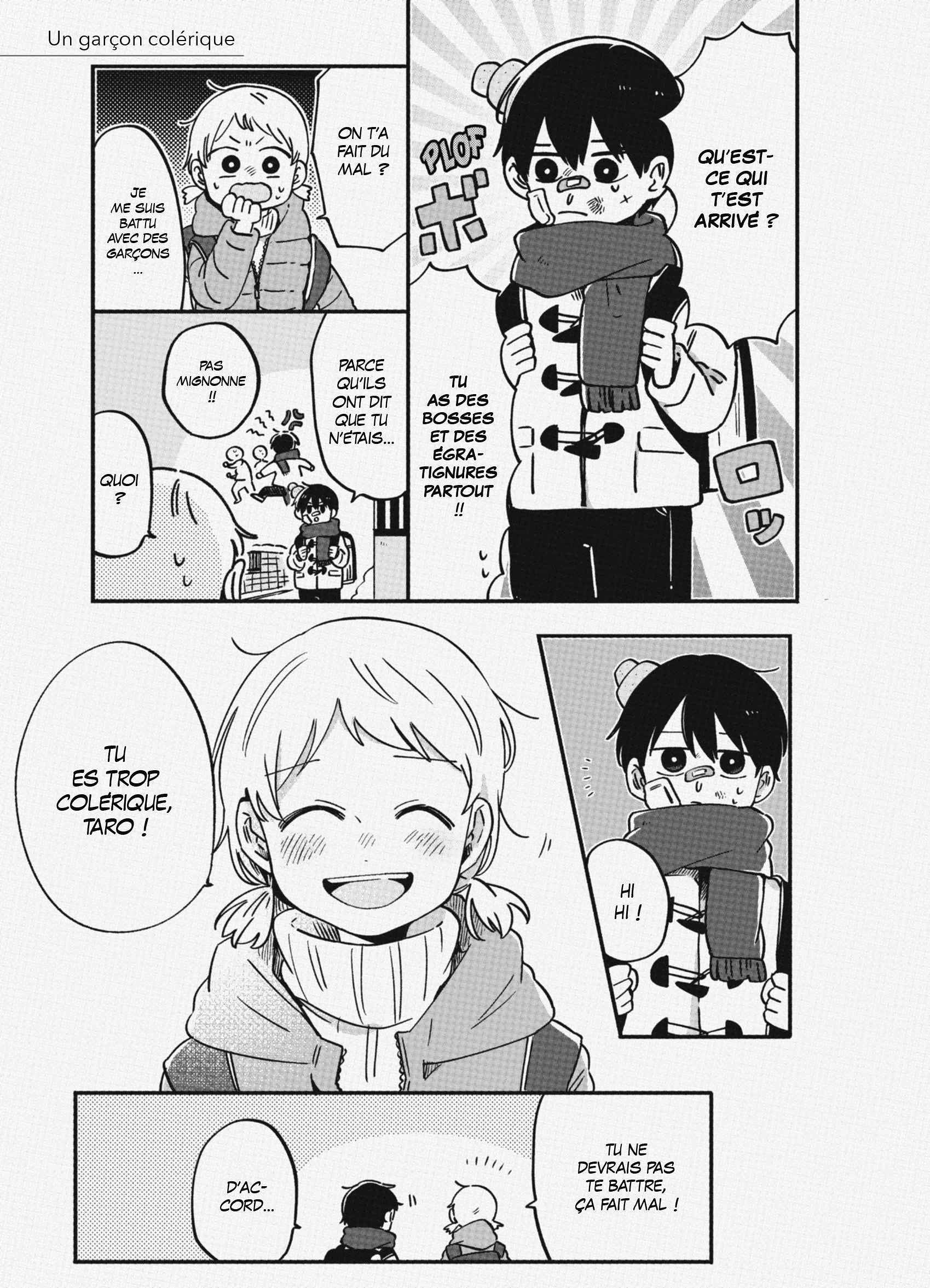 Read Kimi Ga Shinu Made Ato 100 Nichi FRANCAIS Manga Online