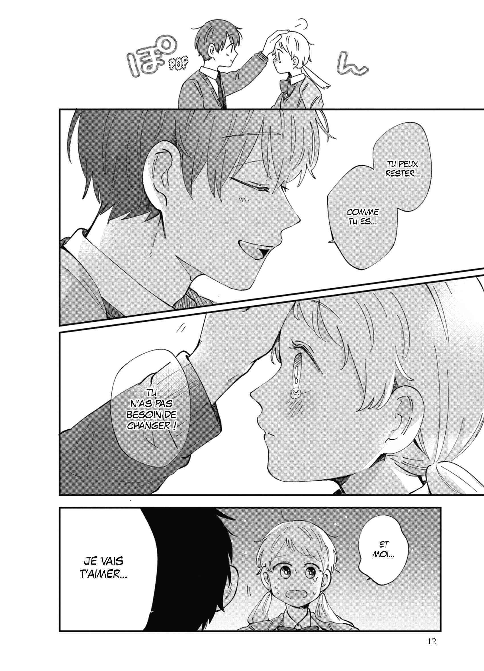 Read Kimi Ga Shinu Made Ato 100 Nichi FRANCAIS Manga Online