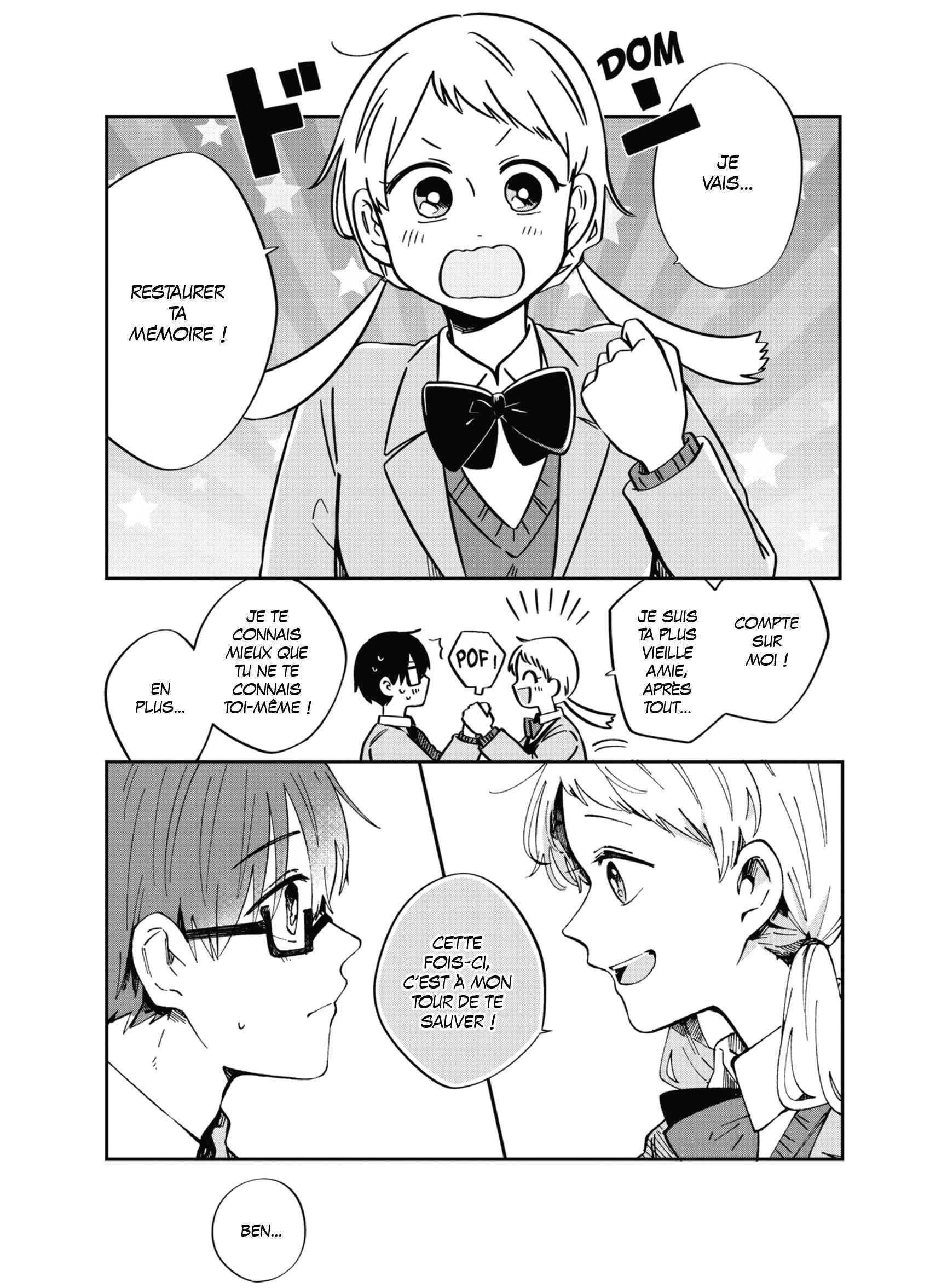 Read Kimi Ga Shinu Made Ato 100 Nichi FRANCAIS Manga Online