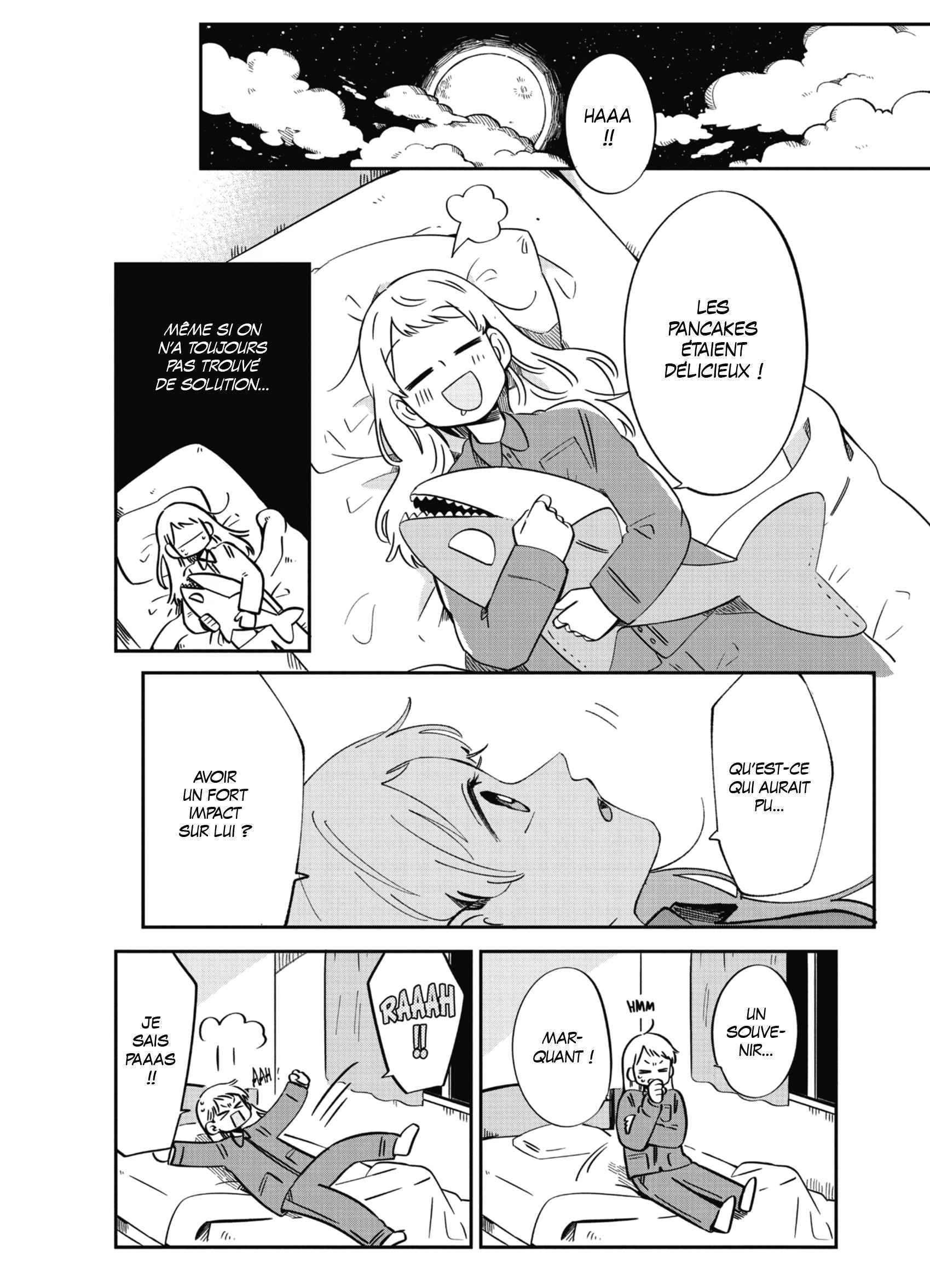 Read Kimi Ga Shinu Made Ato 100 Nichi FRANCAIS Manga Online