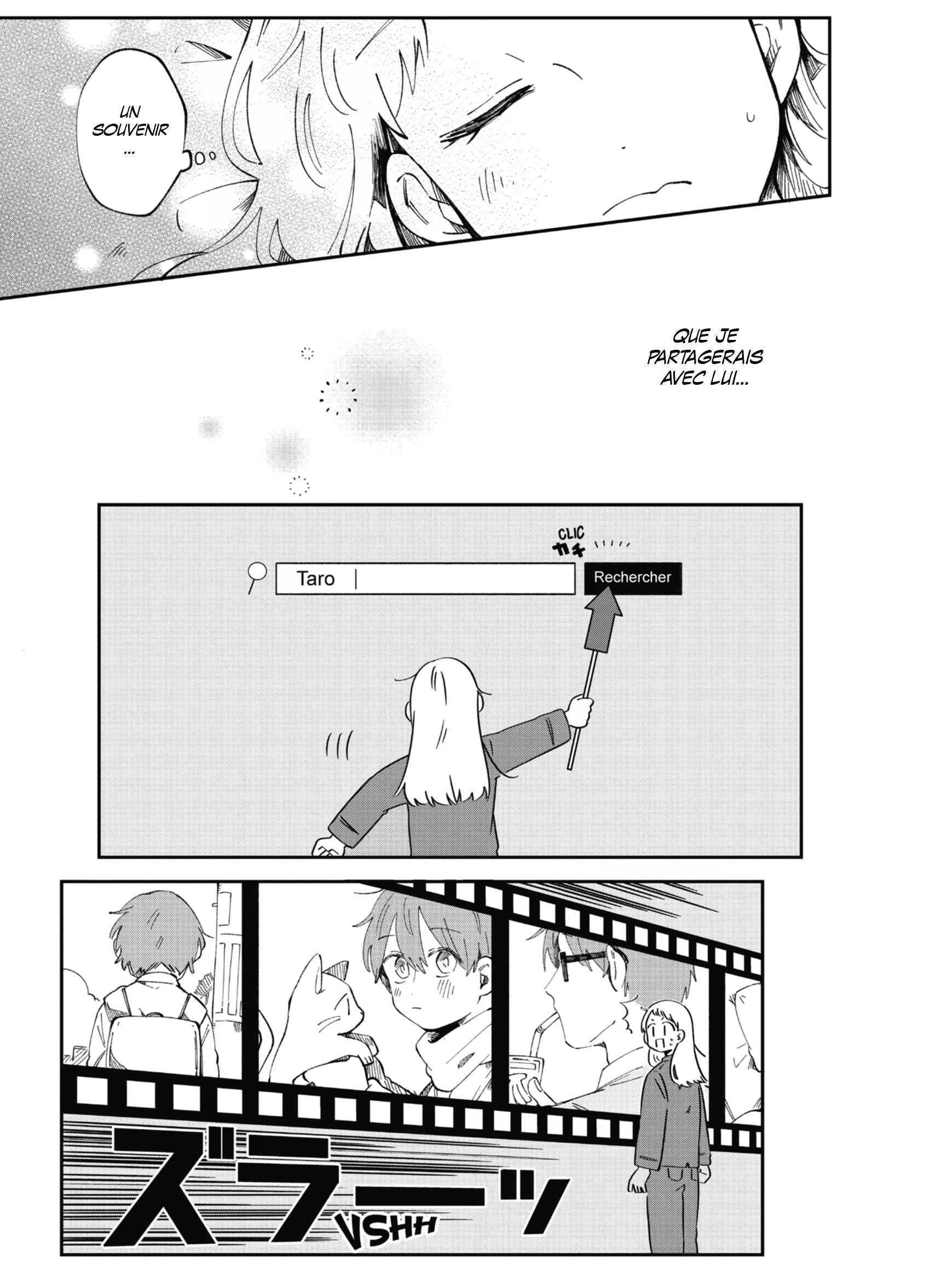 Read Kimi Ga Shinu Made Ato 100 Nichi FRANCAIS Manga Online