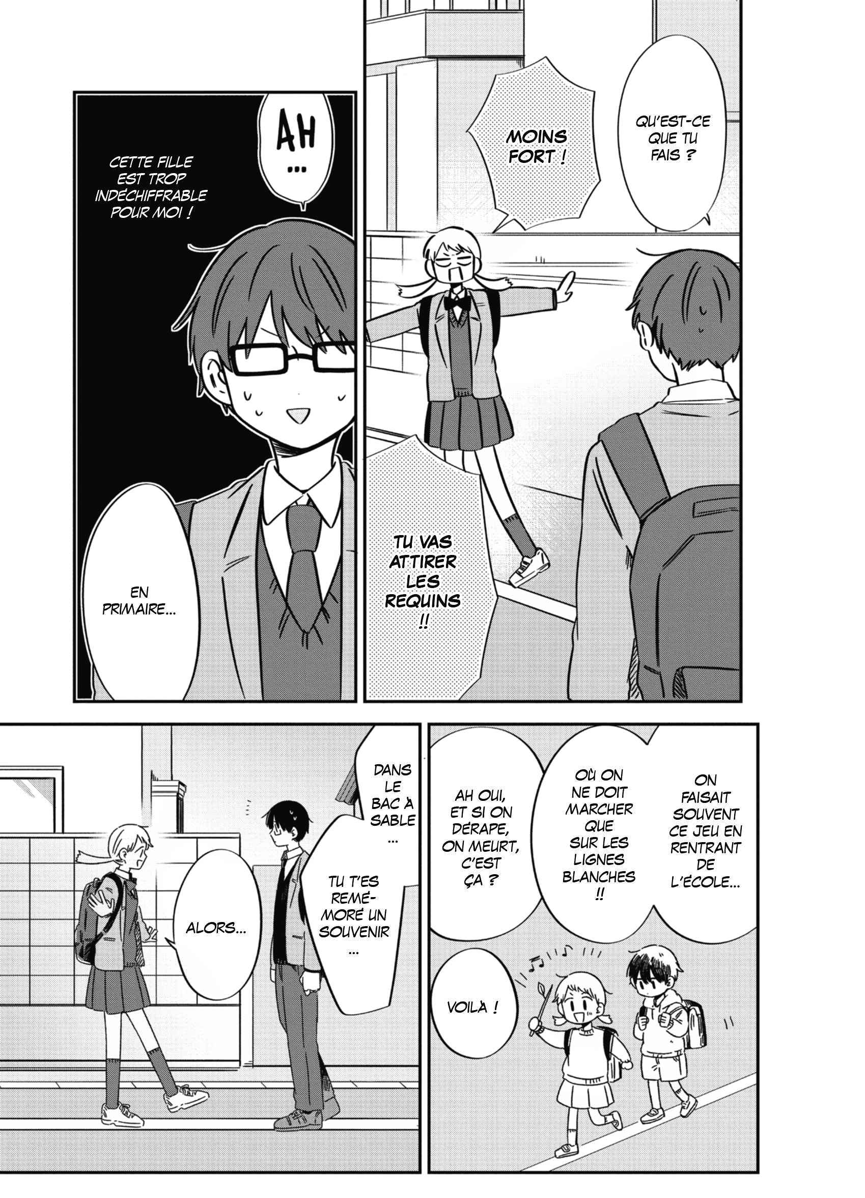 Read Kimi Ga Shinu Made Ato 100 Nichi FRANCAIS Manga Online