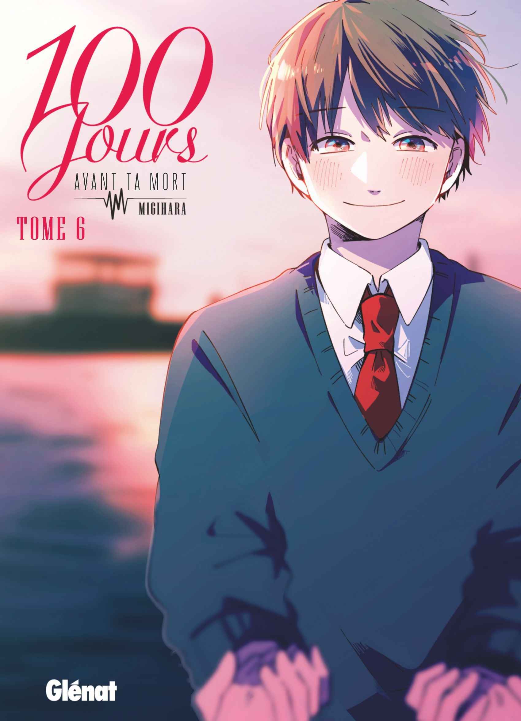 Read Kimi Ga Shinu Made Ato 100 Nichi FRANCAIS Manga Online