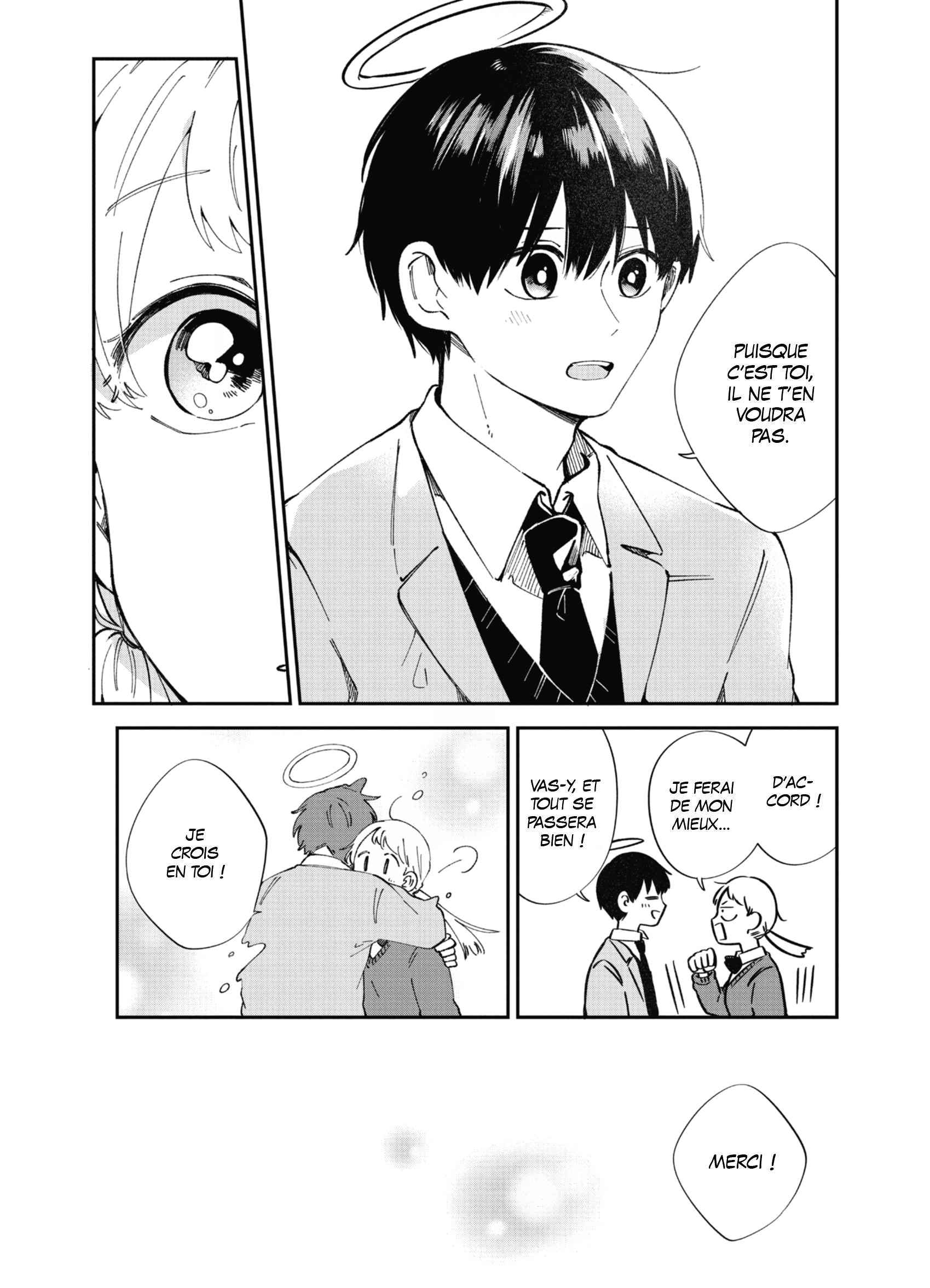 Read Kimi Ga Shinu Made Ato 100 Nichi FRANCAIS Manga Online