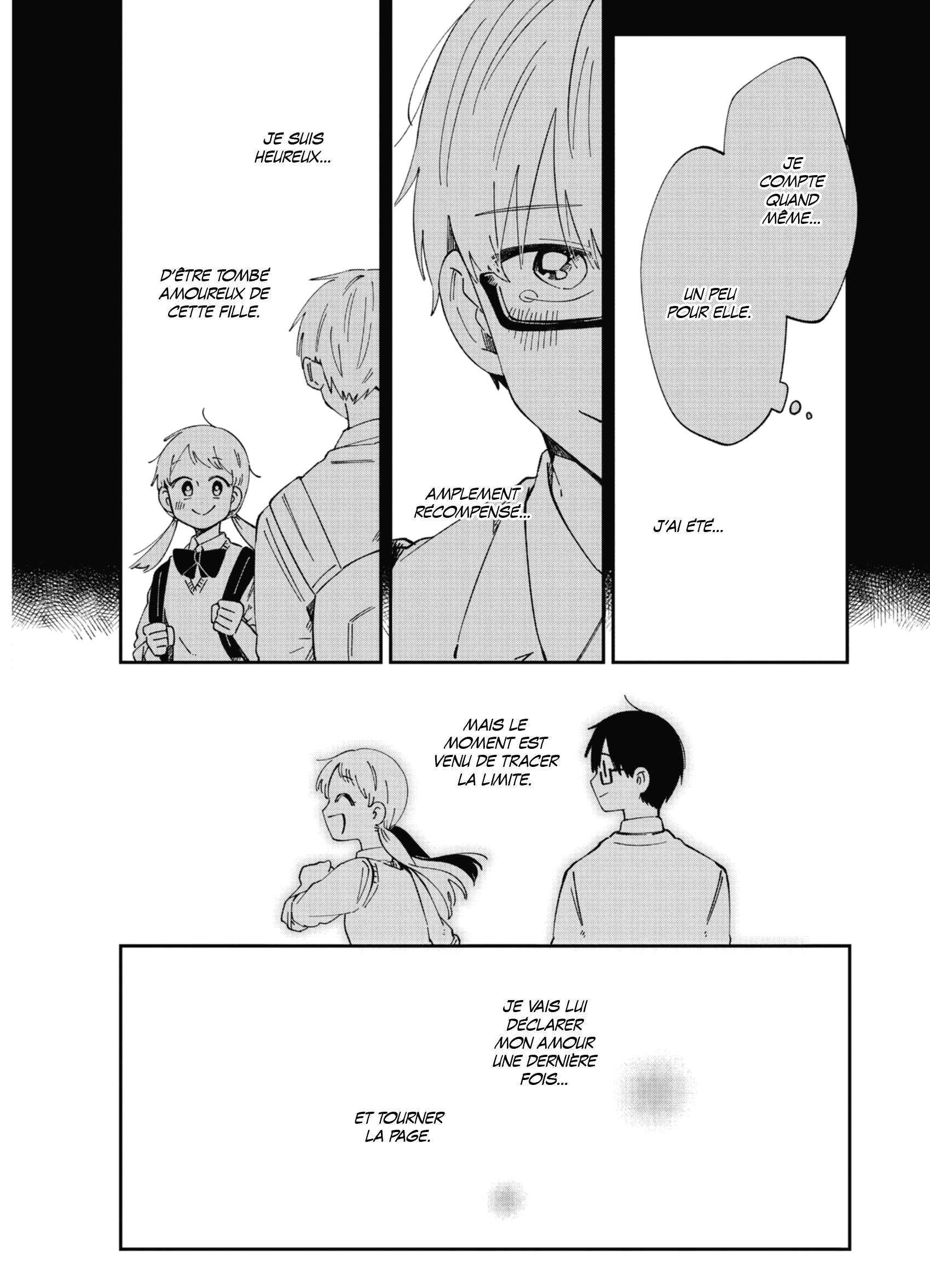 Read Kimi Ga Shinu Made Ato 100 Nichi FRANCAIS Manga Online