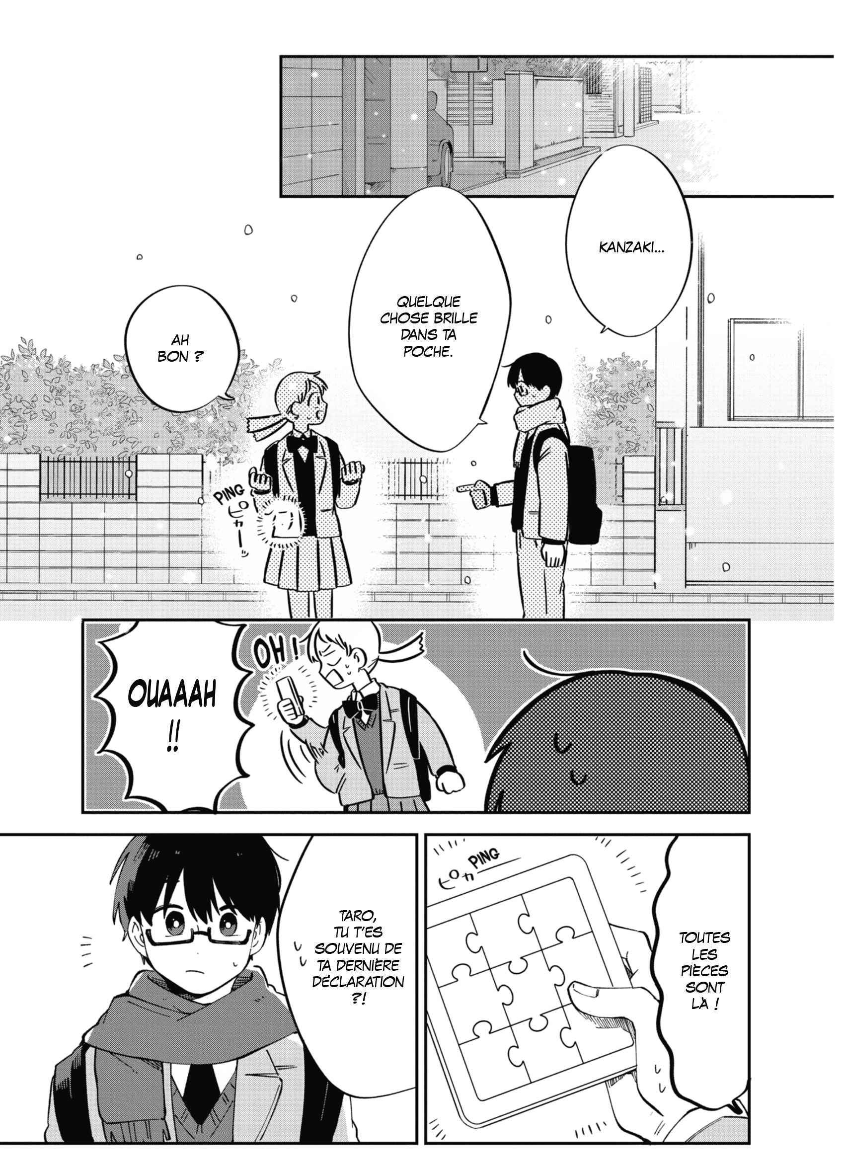 Read Kimi Ga Shinu Made Ato 100 Nichi FRANCAIS Manga Online