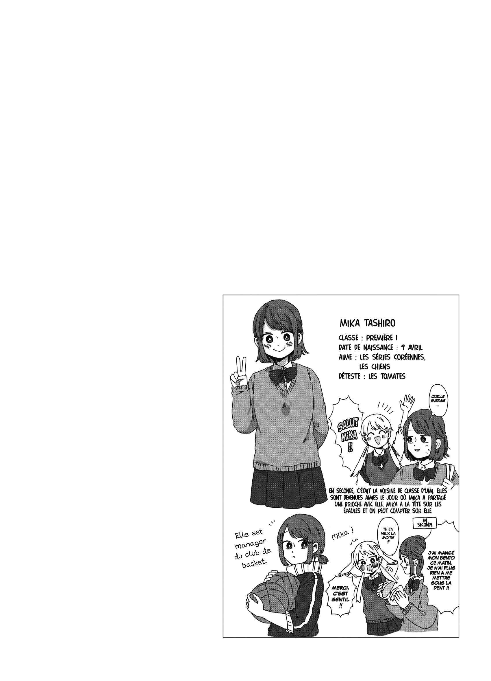 Read Kimi Ga Shinu Made Ato 100 Nichi FRANCAIS Manga Online