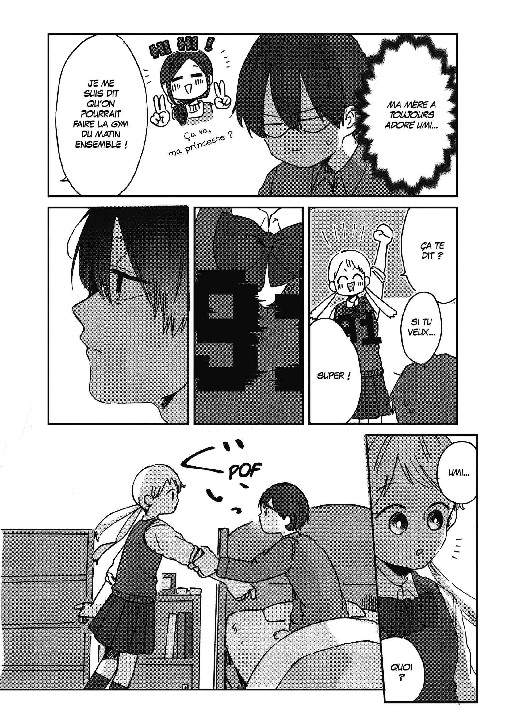 Read Kimi Ga Shinu Made Ato 100 Nichi FRANCAIS Manga Online