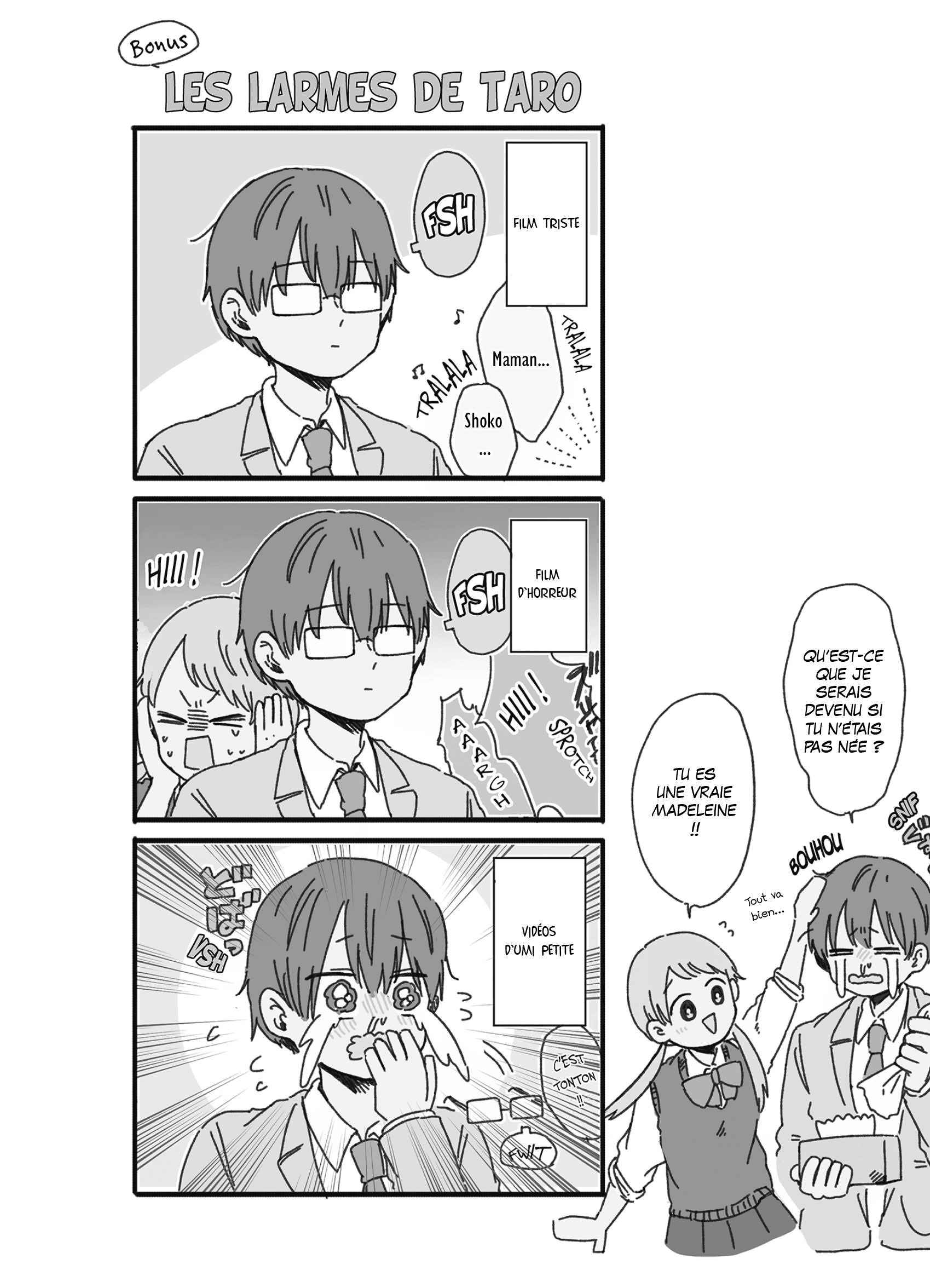 Read Kimi Ga Shinu Made Ato 100 Nichi FRANCAIS Manga Online