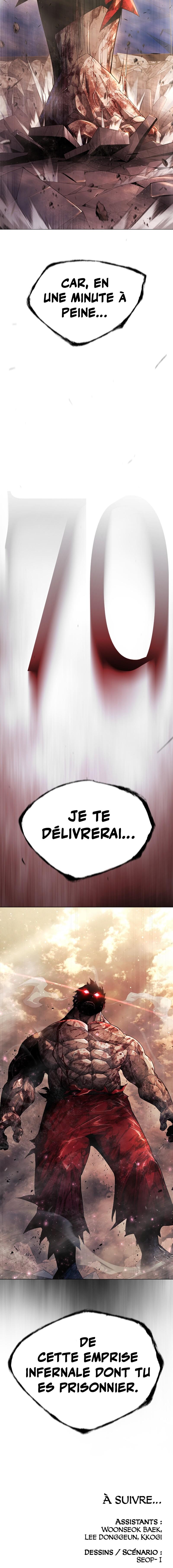 Read L'ère des Surhommes FRANCAIS Manga Online