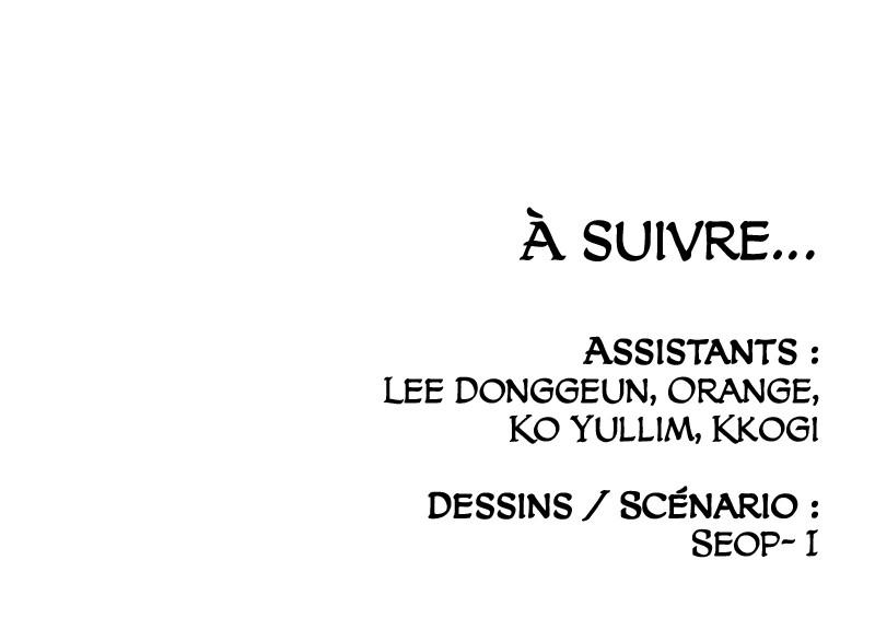 Read L'ère des Surhommes FRANCAIS Manga Online