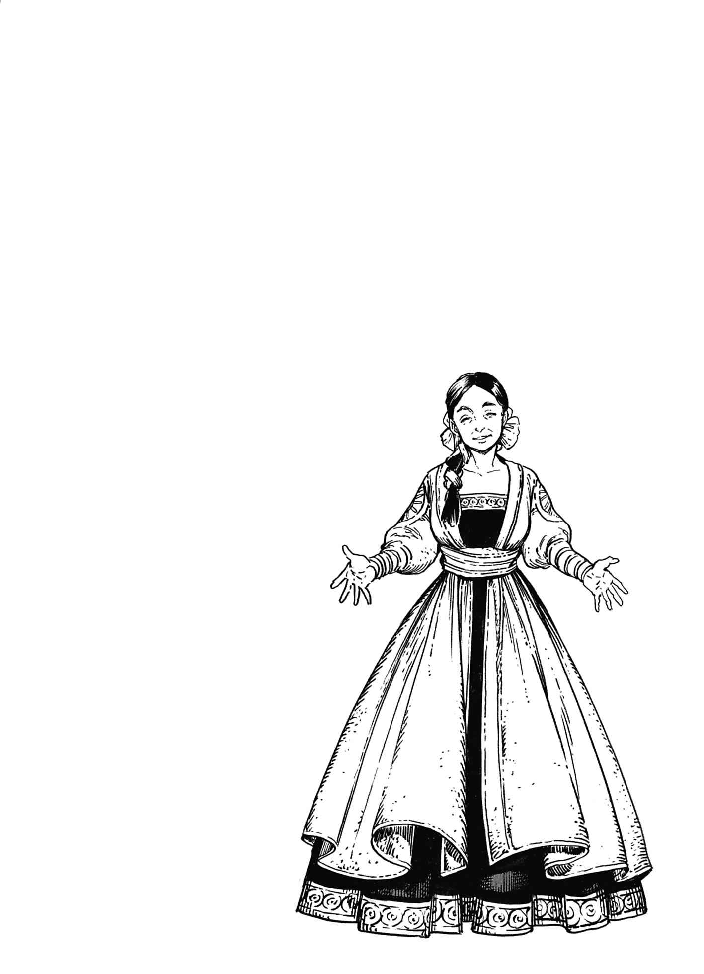 Read L'Atelier des Sorciers FRANCAIS Manga Online