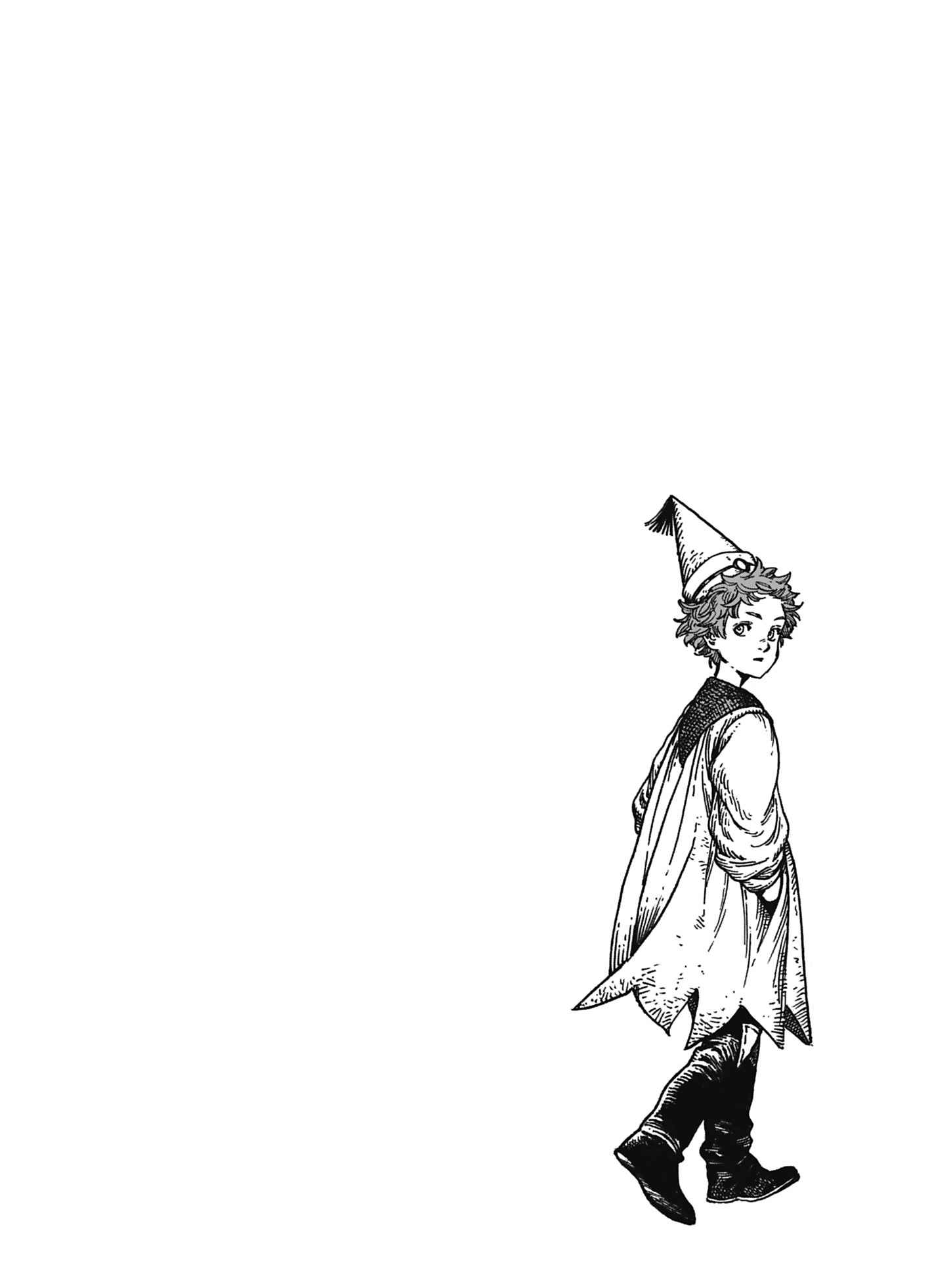 Read L'Atelier des Sorciers FRANCAIS Manga Online