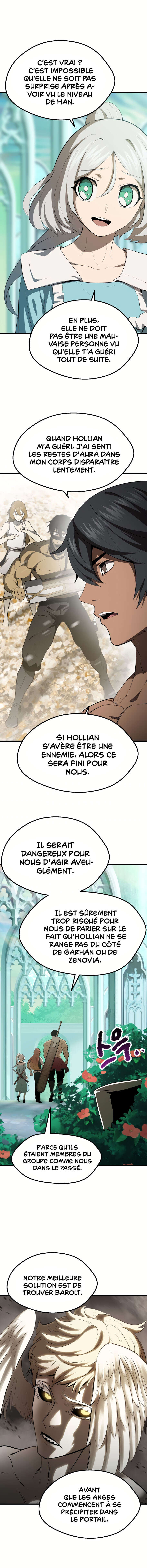 Read Latna Saga Survival of a Sword King FRANCAIS Manga Online