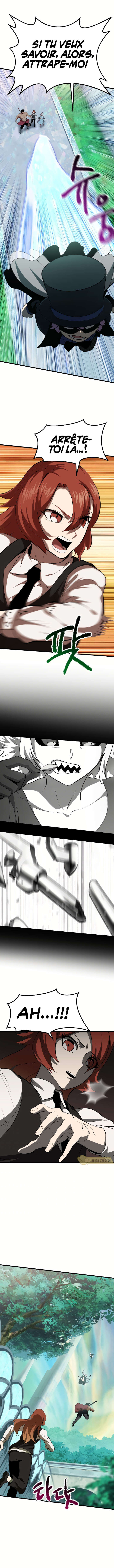 Read Latna Saga Survival of a Sword King FRANCAIS Manga Online