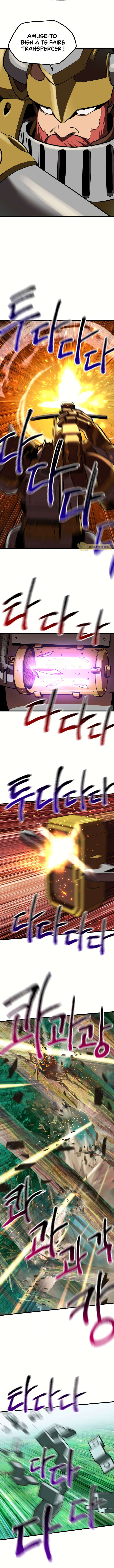 Read Latna Saga Survival of a Sword King FRANCAIS Manga Online