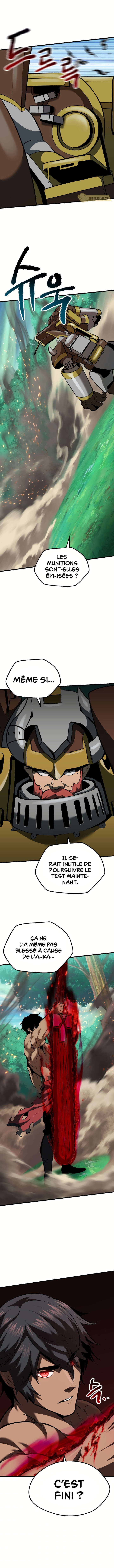 Read Latna Saga Survival of a Sword King FRANCAIS Manga Online