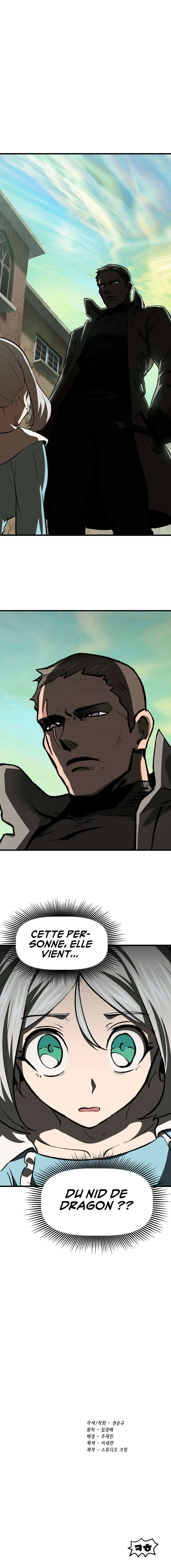 Read Latna Saga Survival of a Sword King FRANCAIS Manga Online