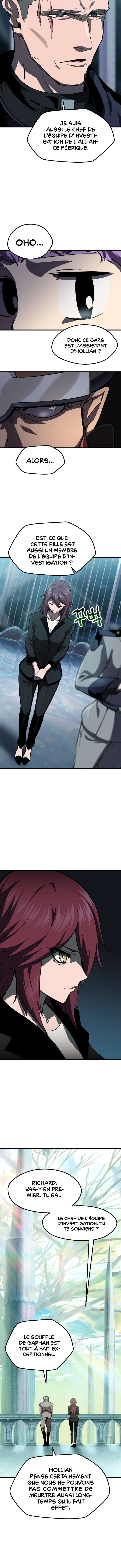 Read Latna Saga Survival of a Sword King FRANCAIS Manga Online