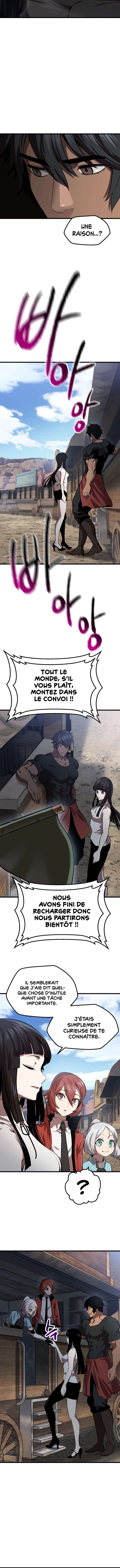 Read Latna Saga Survival of a Sword King FRANCAIS Manga Online