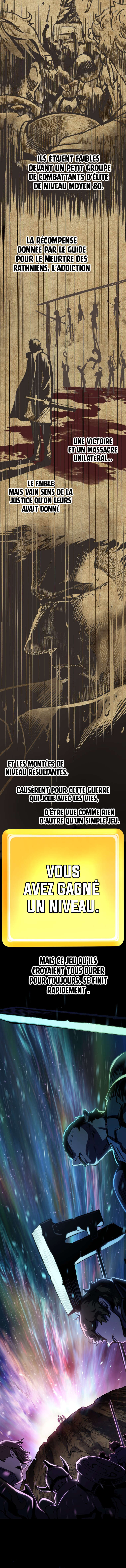 Read Latna Saga Survival of a Sword King FRANCAIS Manga Online