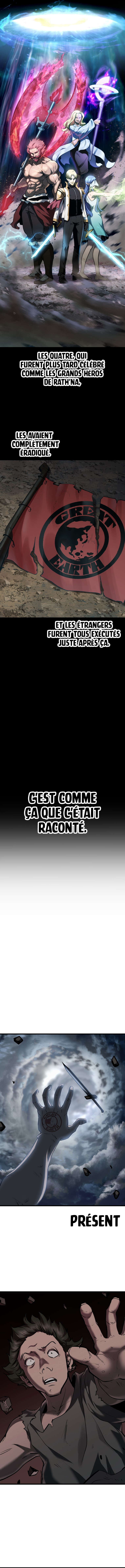 Read Latna Saga Survival of a Sword King FRANCAIS Manga Online