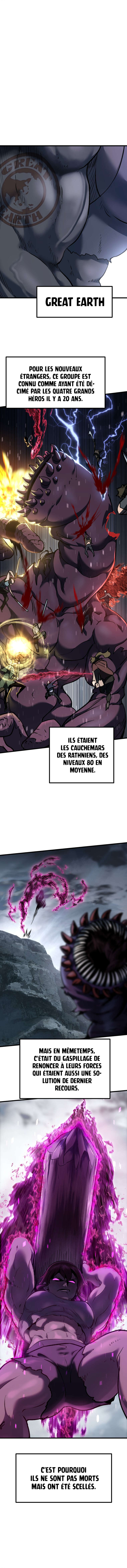 Read Latna Saga Survival of a Sword King FRANCAIS Manga Online