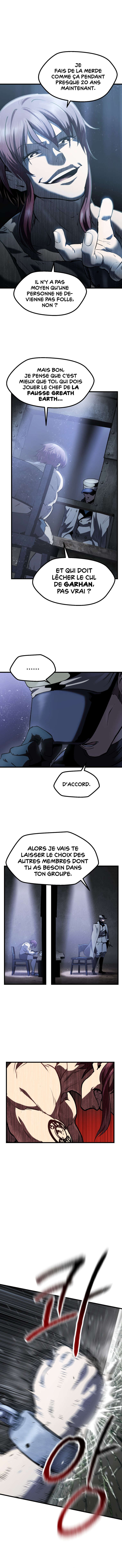 Read Latna Saga Survival of a Sword King FRANCAIS Manga Online