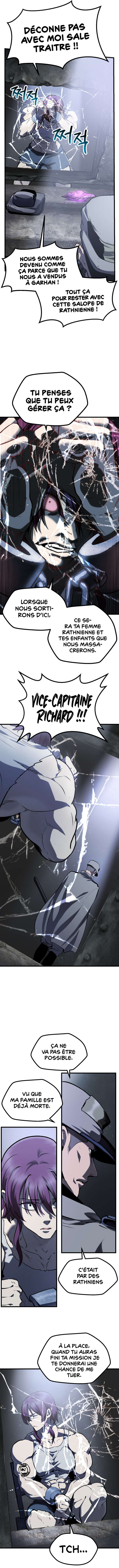 Read Latna Saga Survival of a Sword King FRANCAIS Manga Online