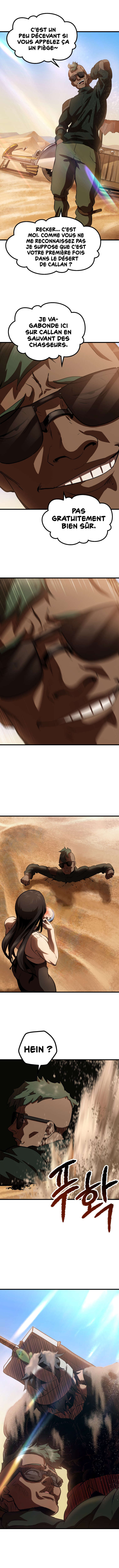 Read Latna Saga Survival of a Sword King FRANCAIS Manga Online