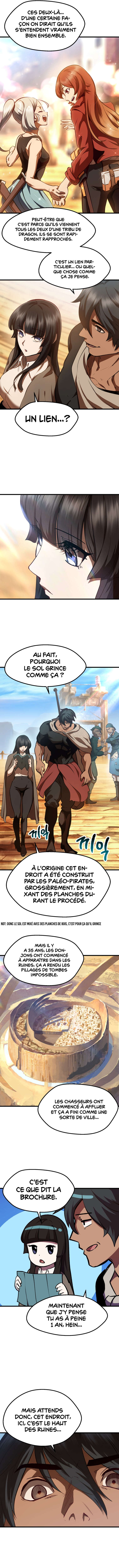 Read Latna Saga Survival of a Sword King FRANCAIS Manga Online