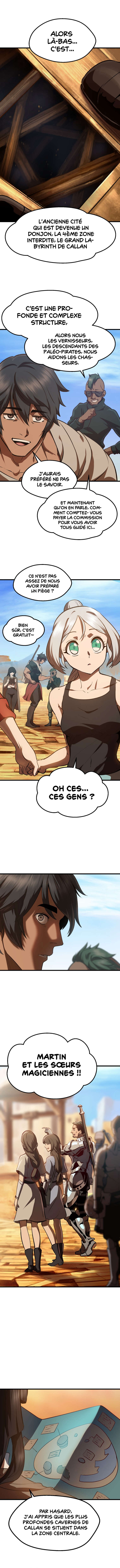 Read Latna Saga Survival of a Sword King FRANCAIS Manga Online